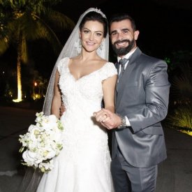 Casamento Laura e Jorge &#8211; v�deos