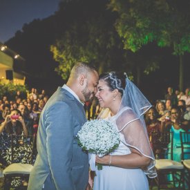 Casamento Gabriela e André